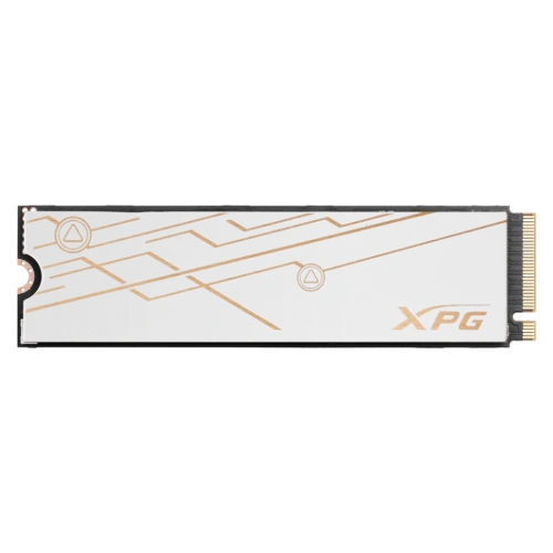 Твердотельный накопитель ADATA XPG 4000 Gb MARS 980 BLADE (SMAR-980B-4TCS)
