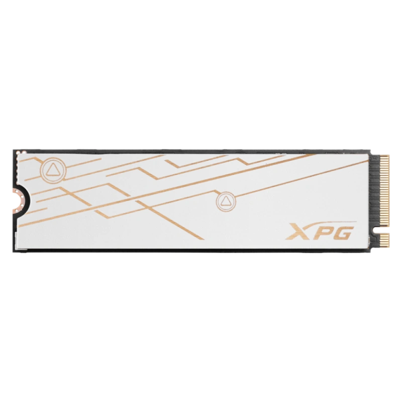Твердотельный накопитель ADATA XPG 4000 Gb MARS 980 BLADE (SMAR-980B-4TCS)