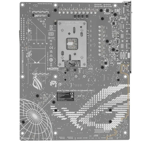 Материнская плата ASUS ROG STRIX X870-A GAMING WIFI (90MB1IF0-M0EAY0)