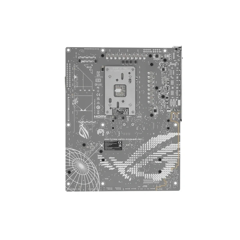 Материнская плата ASUS ROG STRIX X870-A GAMING WIFI (90MB1IF0-M0EAY0)