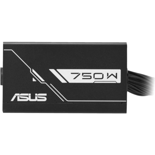 Блок питания ASUS 750W PRIME-750B-BLACK (90YE00Y0-B0NA00) 16 Pin (PCIe 5.0 Connector Cable Details)