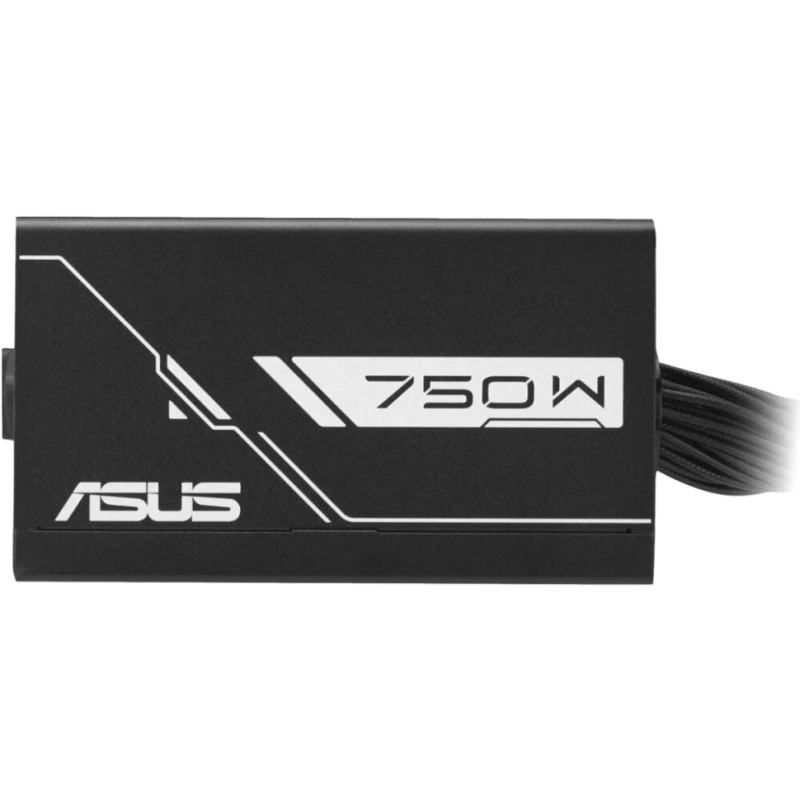 Блок питания ASUS 750W PRIME-750B-BLACK (90YE00Y0-B0NA00) 16 Pin (PCIe 5.0 Connector Cable Details)