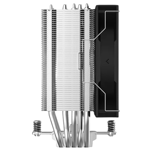 Кулер для процессора Deepcool AG500 PWM