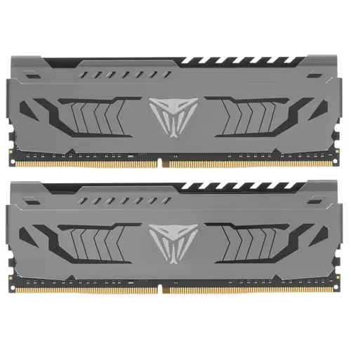 Оперативная память 32 Gb 3600 MHz PATRIOT VIPER STEEL (PVS432G360C8K)