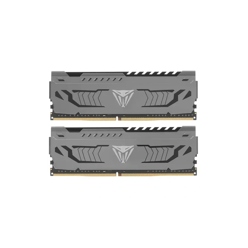 Оперативная память 32 Gb 3600 MHz PATRIOT VIPER STEEL (PVS432G360C8K)