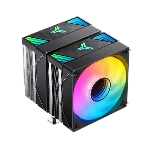 Кулер для процессора JONSBO CR-3000 ARGB