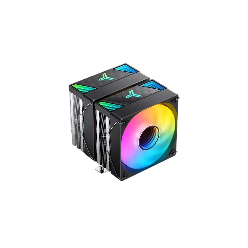 Кулер для процессора JONSBO CR-3000 ARGB