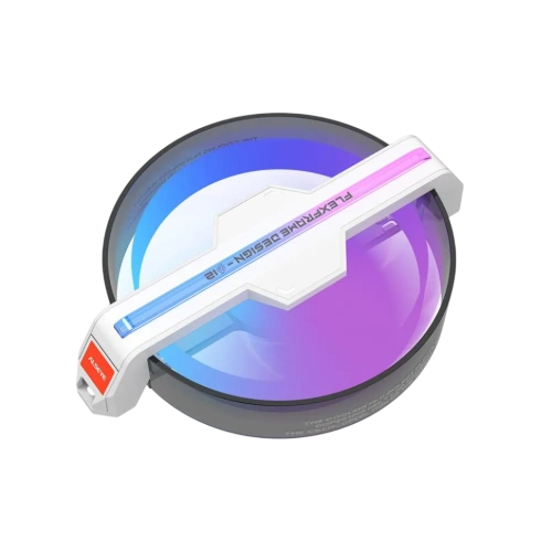 Вентилятор для корпуса ALSEYE ?12 DM12-W White (AS.04.10.0004)