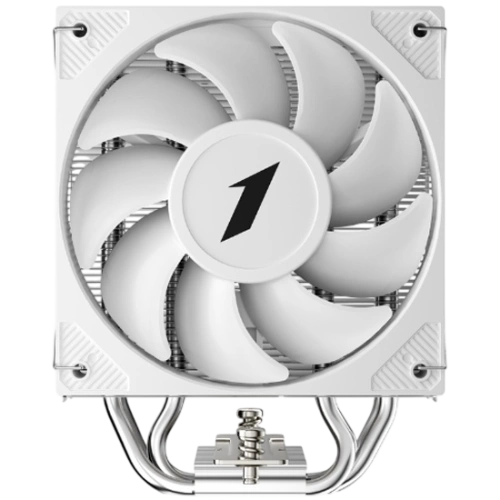 Кулер для процессора 1STPLAYER CRYO CY12 White (CY12-WH)