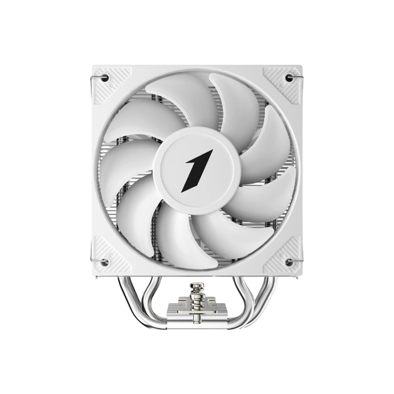 Кулер для процессора 1STPLAYER CRYO CY12 White (CY12-WH)
