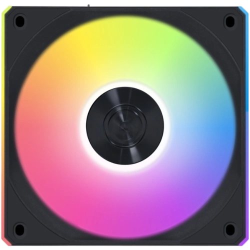 Вентилятор для корпуса Lian Li UNI FAN CL WIRELESS 120 12CL1W1B ARGB Black (G99.12CL1W1B.R0)