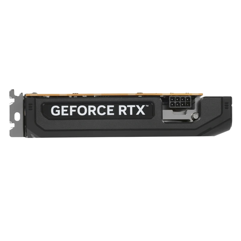Видеокарта Palit (NE65050T19P1-GB2070F) GeForce RTX 5050 8GB STORMX OC