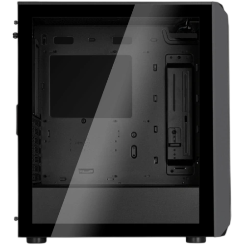 Компьютерный корпус SilverStone FARA RGB (G41FA511ZBG0020)