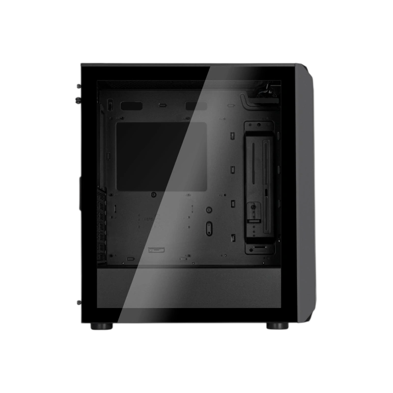 Компьютерный корпус SilverStone FARA RGB (G41FA511ZBG0020)