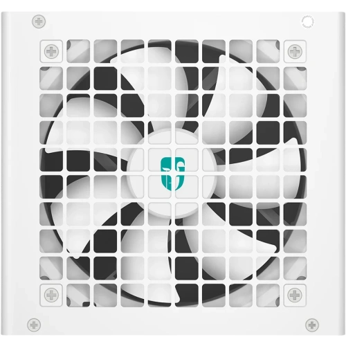 Блок питания Deepcool 600W GAMERSTORM PF600X WH White