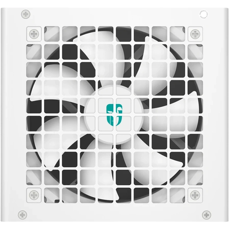 Блок питания Deepcool 600W GAMERSTORM PF600X WH White