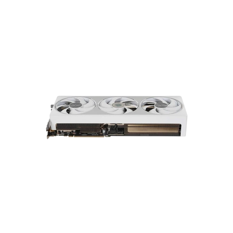 Видеокарта Gigabyte (GV-N5070AERO OC-12GD) GeForce RTX 5070 12GB AERO OC