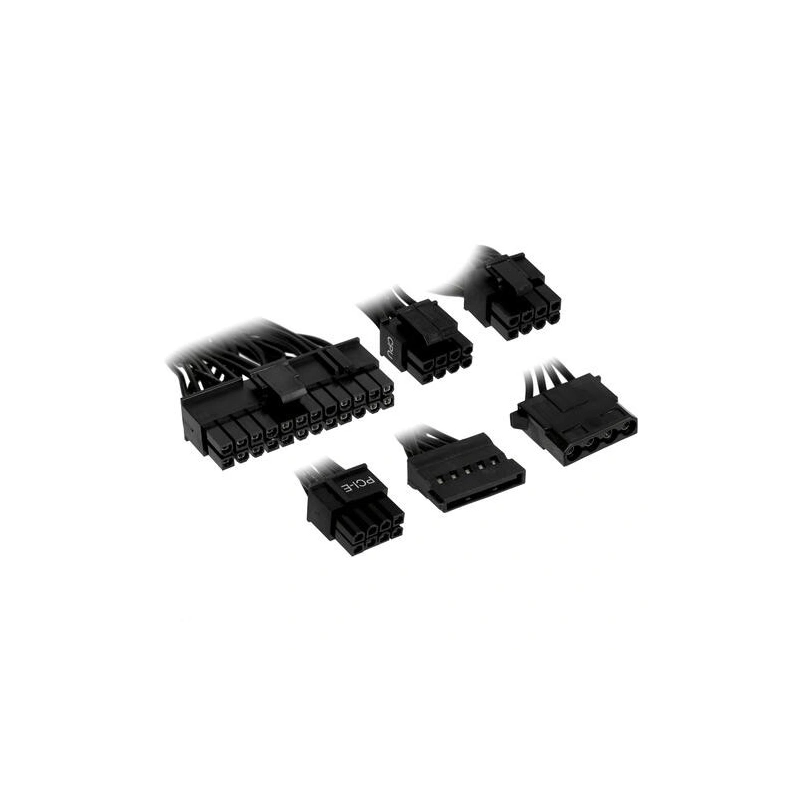 Блок питания Deepcool 400W PF400