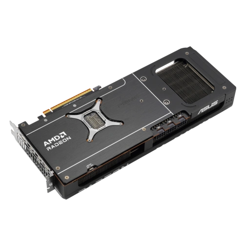 Видеокарта ASUS (PRIME-RX9070XT-O16G) Radeon RX 9070 XT 16GB PRIME OC 90YV0L71-M0NA00