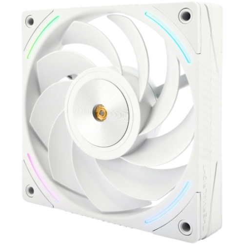Вентилятор для корпуса Thermalright TL-K12RW Reverse ARGB White (TRTLK12RW)
