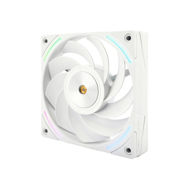 Вентилятор для корпуса Thermalright TL-K12RW Reverse ARGB White (TRTLK12RW)