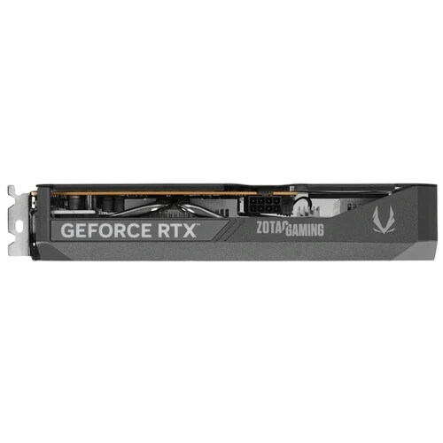 Видеокарта ZOTAC (ZT-B50600H-10M) GeForce RTX 5060 8GB Twin Edge OC