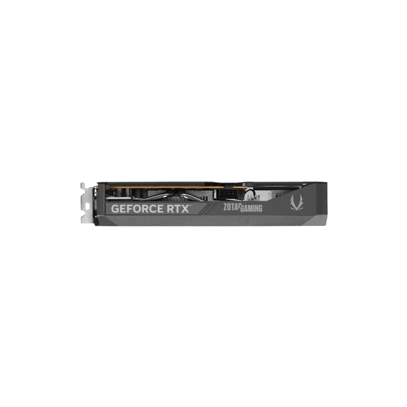 Видеокарта ZOTAC (ZT-B50600H-10M) GeForce RTX 5060 8GB Twin Edge OC