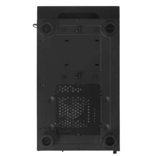 Компьютерный корпус Montech X3 GLASS FRGB Black (X3GB)