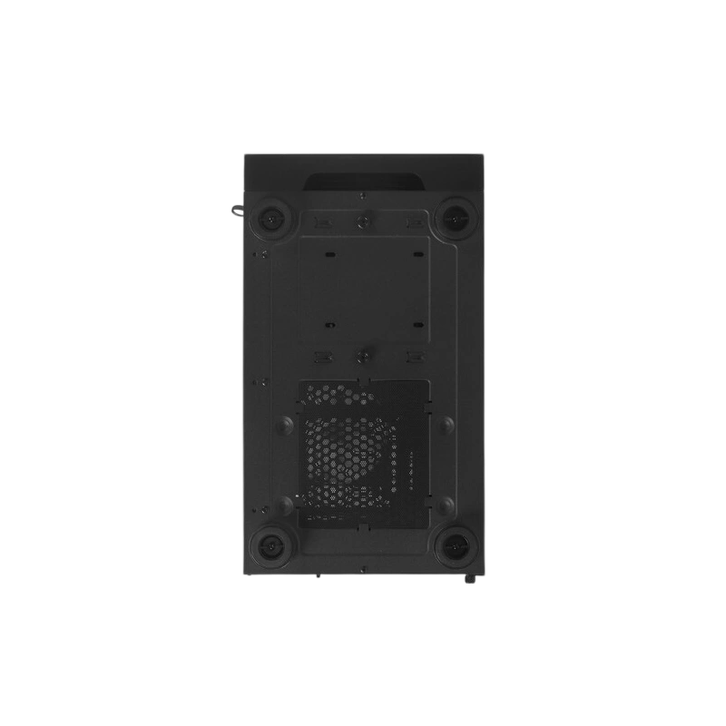 Компьютерный корпус Montech X3 GLASS FRGB Black (X3GB)