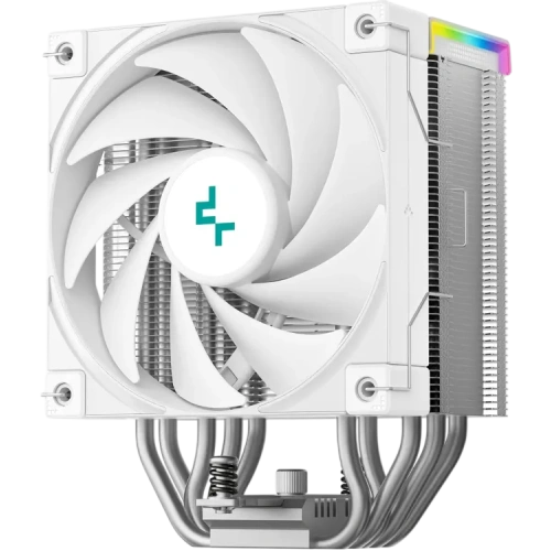 Кулер для процессора Deepcool AK500S DIGITAL SE WH White