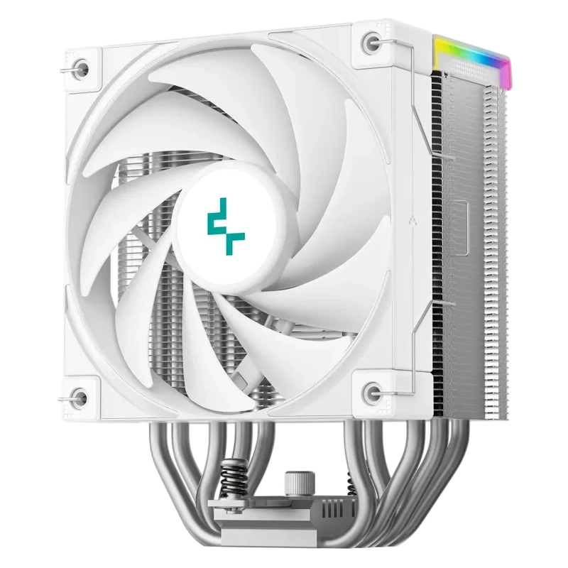 Кулер для процессора Deepcool AK500S DIGITAL SE WH White