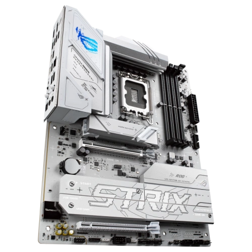 Материнская плата ASUS ROG STRIX B860-A GAMING WIFI (90MB1JI0-M0EAY0)