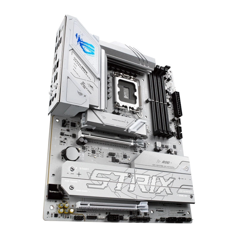 Материнская плата ASUS ROG STRIX B860-A GAMING WIFI (90MB1JI0-M0EAY0)