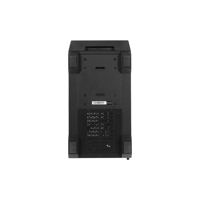 Компьютерный корпус MSI MAG FORGE 112R ARGB TG (306-7G16X23-809) документация