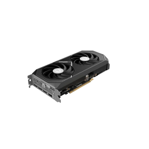 Видеокарта ZOTAC (ZT-B50700E-10P) GeForce RTX 5070 12GB Twin Edge