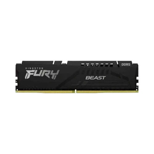 Оперативная память 32 Gb 5600 MHz Kingston FURY Beast (KF556C40BB2-32)