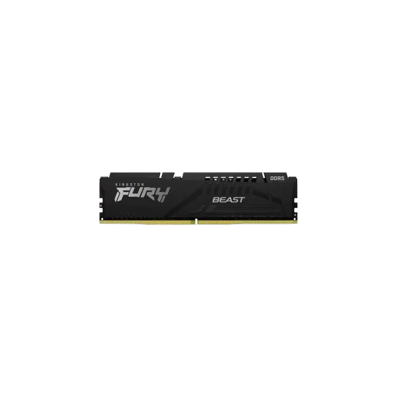 Оперативная память 32 Gb 5600 MHz Kingston FURY Beast (KF556C40BB2-32)