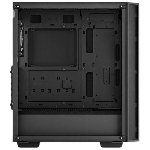 Компьютерный корпус Deepcool MATREXX 55 V4 RGB Black (R-MATREXX55-BKADA4-G-4) документация