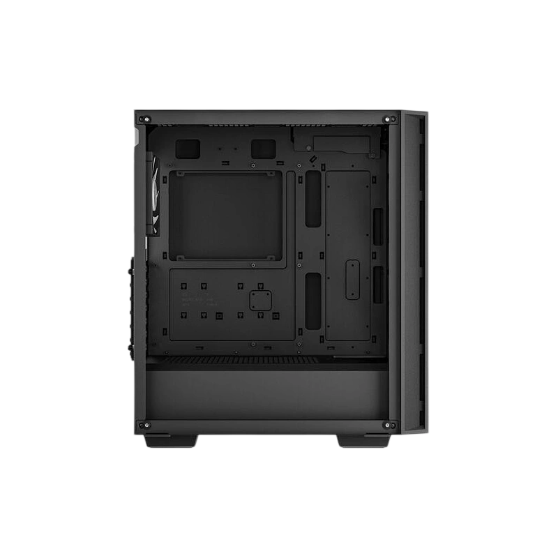 Компьютерный корпус Deepcool MATREXX 55 V4 RGB Black (R-MATREXX55-BKADA4-G-4) документация