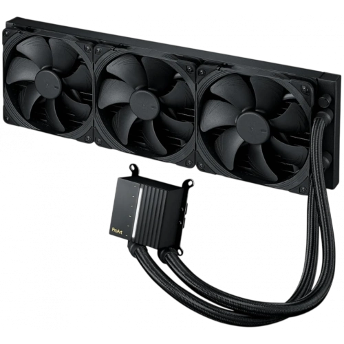 Система жидкостного охлаждения для процессора ASUS PROART LC 420 (90RC00N0-M0UAY0)