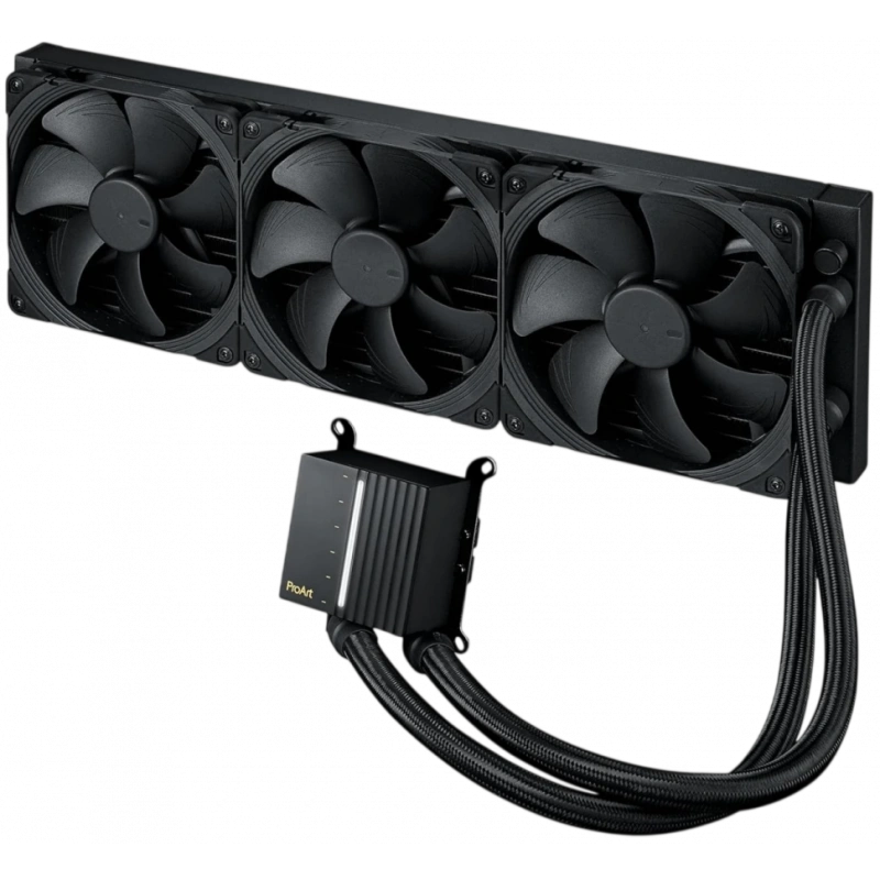 Система жидкостного охлаждения для процессора ASUS PROART LC 420 (90RC00N0-M0UAY0)