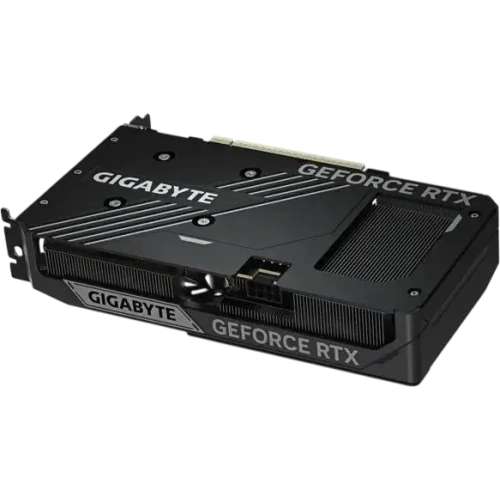 Видеокарта Gigabyte (GV-N506TWF2MAX OC-8GD) GeForce RTX 5060 Ti 8GB WINDFORCE MAX OC