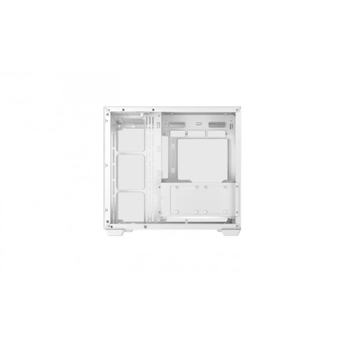 Компьютерный корпус Deepcool CG530 WH White