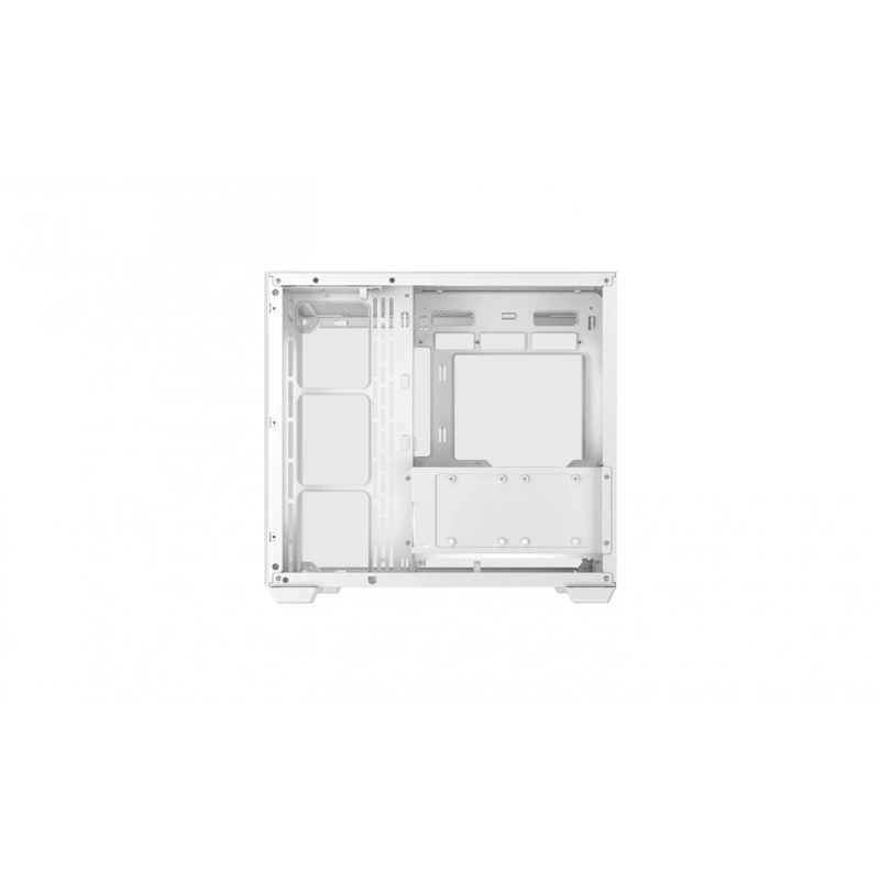 Компьютерный корпус Deepcool CG530 WH White