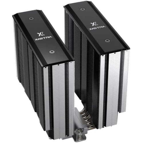 Кулер для процессора XASTRA AX620 Basic (AX620-XXNFMX-GL)