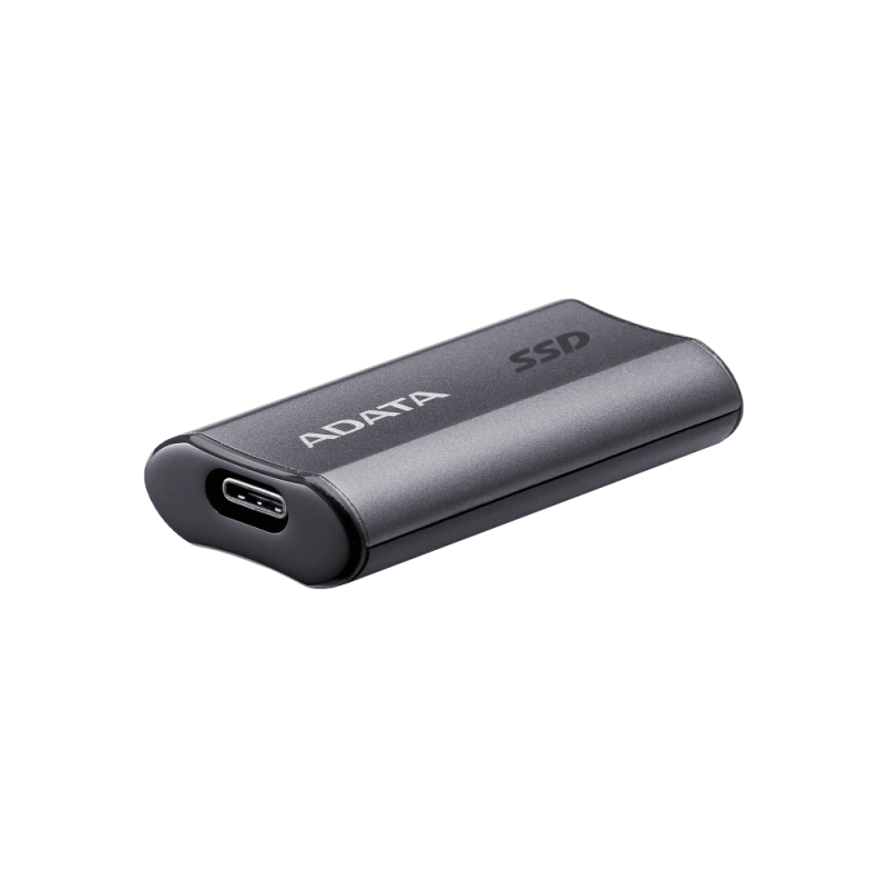 Внешний SSD ADATA XPG 500 Gb (SC750-500G-CCBK) BOX