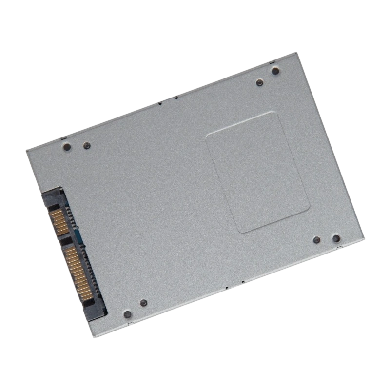 Твердотельный накопитель Kingston 960 Gb A400 (SA400S37/960G) BOX