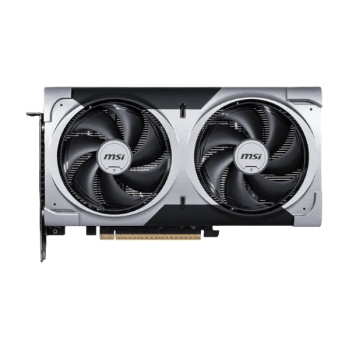 Видеокарта MSI (G506T-8V2CP) GeForce RTX 5060 Ti 8G VENTUS 2X OC PLUS