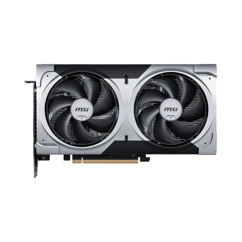Видеокарта MSI (G506T-8V2CP) GeForce RTX 5060 Ti 8G VENTUS 2X OC PLUS