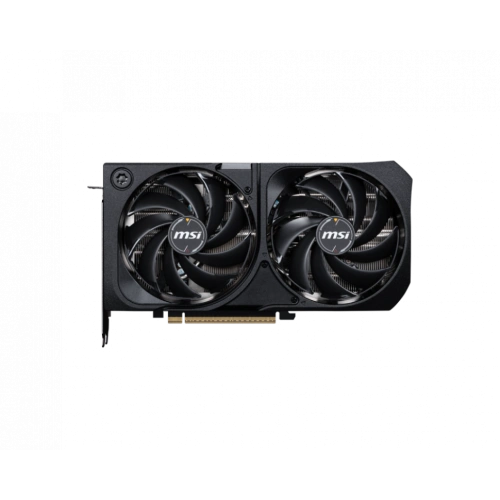 Видеокарта MSI (G5070-12S2C) GeForce RTX 5070 12G SHADOW 2X OC